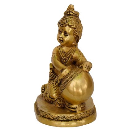 Kano God Idol Brass Idol | Deity Idol Exclusive Collection