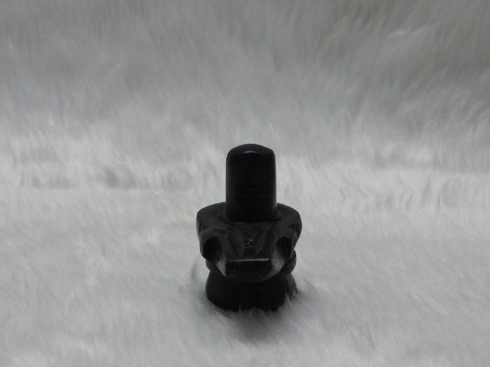Blackstone Shivling - Navgraha - Image 2