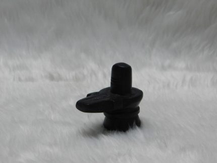 Blackstone Shivling - Navgraha