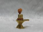 Brass Shivling - Navgraha - Image 2
