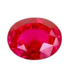 Burma Ruby Natural Manik Pink Shade 5 Carat – Certified Precious Gemstone for Jewelry & Astrology – Navgraha.in
