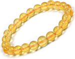 Citrine Bracelet – Navgraha.in