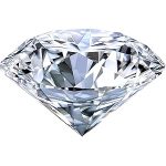 Cubic Zirconia American Diamond Premium Quality 9.75 Carat – Lab-Created Sparkling Gemstone – Navgraha.in