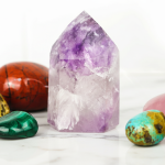 Healing Crystals