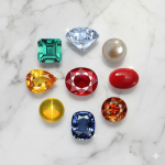Gemstones