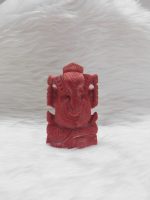 Munga Ganesh 3 Inch 90 to 110 Grams- Navgraha - Image 3