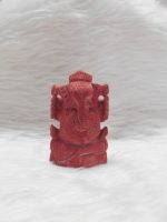 Munga Ganesh 3 Inch 90 to 110 Grams- Navgraha