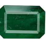 Natural Emerald African Panna 5.97 Carat Approx – Premium Deep Green Gemstone – Navgraha.in