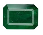 Natural Emerald African Panna 5.97 Carat Approx – Premium Deep Green Gemstone – Navgraha.in
