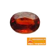 Natural Garnet 8 Carat Deep Red – Premium Certified Gemstone - Navgraha.in - Image 4