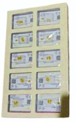 Navgraha Semi-Gemstones Sample Tray – Astrological Gemstone Collection – Navgraha.in - Image 3