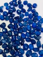 Neelam – Siloni Blue Sapphire Natural High Quality 3 to 10 Carat – Wisdom, Wealth & Protection – Navgraha.in - Image 2