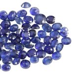 Neelam – Siloni Blue Sapphire Natural High Quality 3 to 10 Carat – Wisdom, Wealth & Protection – Navgraha.in