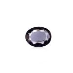 Neeli for Saturn Planet 6.5 Carat – Astrological Gemstone for Wisdom, Protection & Prosperity – Navgraha.in