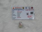 Nine Planets Silver Premium Ring Navgraha Certified - Navgraha - Image 3