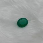 Onyx 4 ct. Navgraha Certified | Authentic Spiritual Accessory