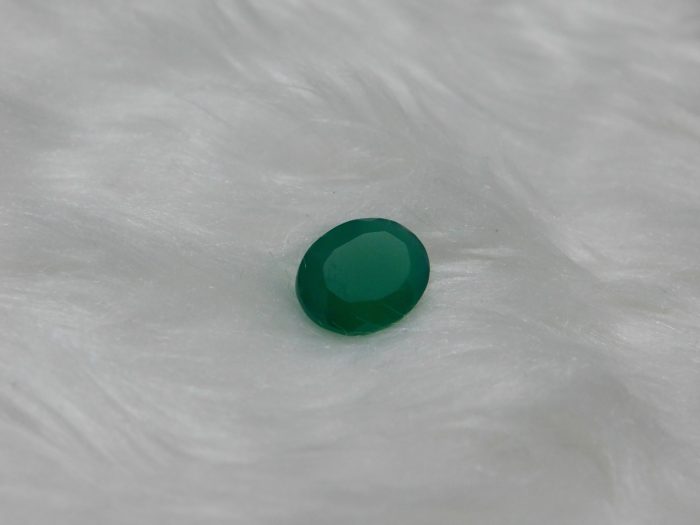 Onyx 4 ct. Navgraha Certified - Navgraha - Image 1