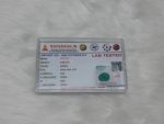 Onyx 4 ct. Navgraha Certified - Navgraha - Image 3