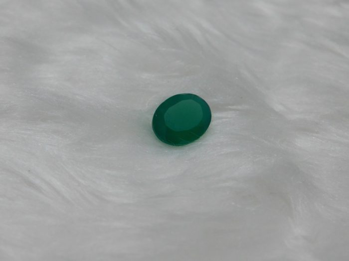 Onyx 4 ct. Navgraha Certified - Navgraha - Image 2