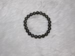 Pyrite Bracelet 8 MM Navgraha Certified - Navgraha - Image 6
