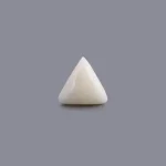 Moonga White Coral Natural Approx 3.5 Carat – Premium Safed Moonga Gemstone – Navgraha.in