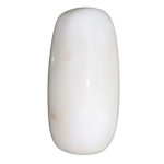 Moonga White Coral Natural Capsule Approx 5.5 Carat – Premium Safed Moonga Gemstone – Navgraha.in