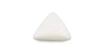 Moonga White Coral Natural Triangle Approx 7 Carat – Premium Safed Moonga Gemstone – Navgraha.in - Image 6