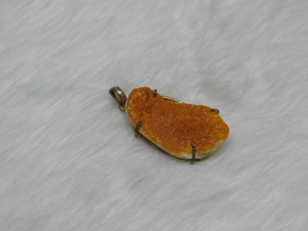 Shukra Mani Natural Shrifal Gemological Certified - Navgraha - Image 3