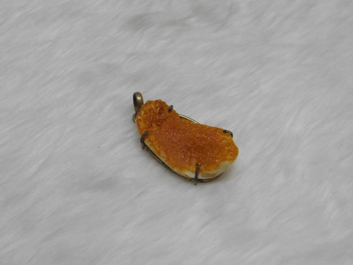Shukra Mani Natural Shrifal Gemological Certified - Navgraha - Image 2