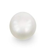South Sea Pearl Natural Cultural 5 Carat – Navgraha.in - Image 2