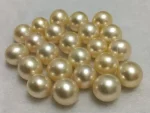 Australian Pearl Premium Quality 9 Carat AAA+ Rare – Navgraha.in - Image 2