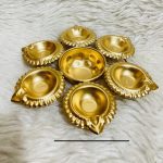 Traditional Classic Trendy Fancy Festive Diya – Navgraha.in | Authentic Spiritual Accessory