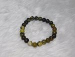 Unakite Natural Bracelet 8 MM Navgraha Certified - Navgraha - Image 4