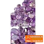 Amethyst 11 Carat – Calmness, Clarity & Spiritual Protection – Navgraha.in - Image 5