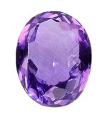 Amethyst 11 Carat – Calmness, Clarity & Spiritual Protection – Navgraha.in