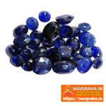 Blue Sapphire Siloni 5 Carat – Luxury Gemstone for Wisdom, Wealth & Protection – Navgraha.in - Image 5