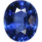 Blue Sapphire Siloni 5 Carat – Luxury Gemstone for Wisdom, Wealth & Protection – Navgraha.in