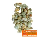 Cat Eye Gemstone for Ketu Natural 5 Carat – Astrological Lehsuniya Stone with Chatoyancy Effect - Image 2