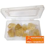 Citrine Rough Stone approx 50 Gram – Navgraha.in - Image 2