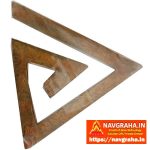 Copper Helix South East Vastu | Authentic Gemstone for Astrological Benefits
