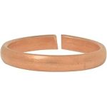 Pure Copper Ring – Wellness, Energy & Traditional Healing – Navgraha.in - Image 3