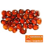 Natural Garnet 8 Carat Deep Red – Premium Certified Gemstone - Navgraha.in - Image 5