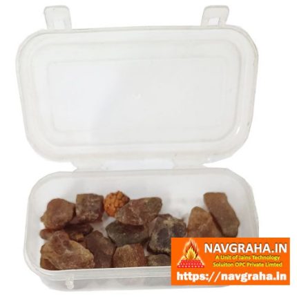 Hasonite Rough Stone (25 Grams approx) – Navgraha.in