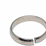 Iron Ring – Protection, Strength & Astrological Balance – Navgraha.in