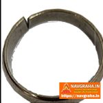 Iron Ring – Protection, Strength & Astrological Balance – Navgraha.in - Image 2