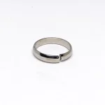 Iron Ring – Protection, Strength & Astrological Balance – Navgraha.in - Image 3