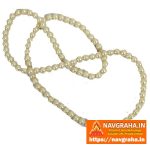 Moti Mala Generic | Authentic Gemstone for Astrological Benefits