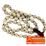 Mund Mala Ceramic | Authentic Gemstone for Astrological Benefits
