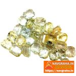 Siloni Yellow Sapphire Natural Pukhraj Premium Quality 5 Carat - Navgraha.in - Image 3