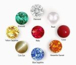 Mozambique Ruby Natural Manik 6 Carat – Certified Deep Red Gemstone for Jewelry & Astrology – Navgraha.in - Image 5